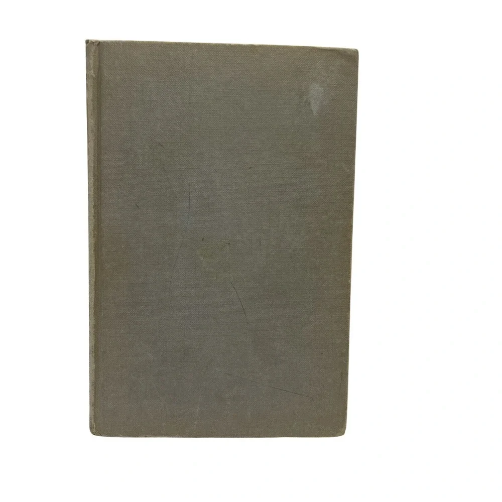 The Mystery of the Watching Eyes by Jeanette Brown MacKenzie 1965 Hardcover‎